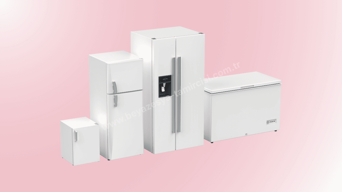 Sinanpaşa Buzdolabı Tamircisi - Sinanpaşa Beyaz Eşya Tamircisi