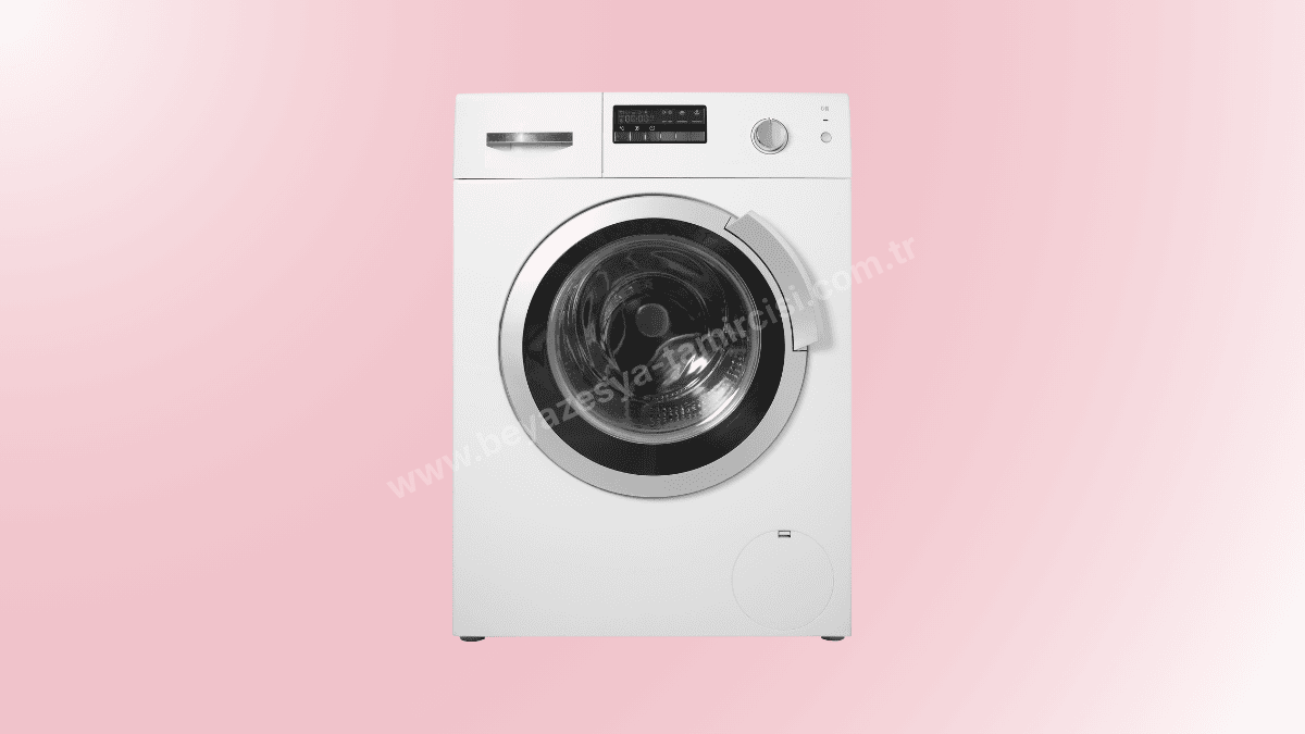 Sinanpaşa Çamaşır Makinesi Tamircisi - Sinanpaşa Beyaz Eşya Tamircisi