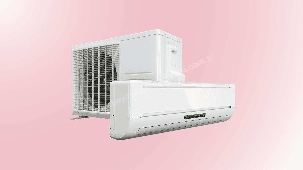 Sinanpaşa Klima Tamircisi - Sinanpaşa Beyaz Eşya Tamircisi